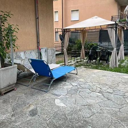 Le Rose Bed & Breakfast Cengio