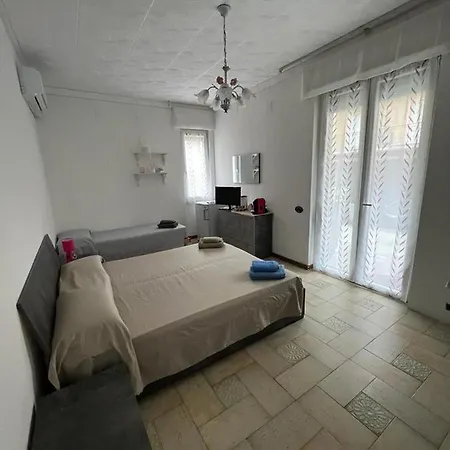 B&B Le Rose *